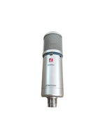 sE Electronics Z3300a - Condenser Microphones - Silver - Excellent w/ Original Box - Image 1