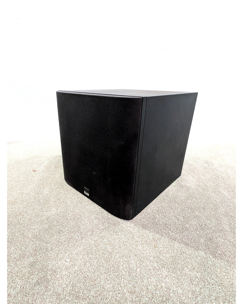 Bowers & Wilkins ASW610 - Subwoofer - Good - image 2