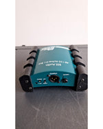 BSS AR133 - DI Box - Durable Design - Excellent - Image 6