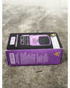 BEHRINGER OD300 Distortion - Effects Pedal - Excellent w/ Original Box & Manuals - Photo 9