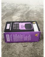 BEHRINGER OD300 Distortion - Effects Pedal - Excellent w/ Original Box & Manuals - Image 9