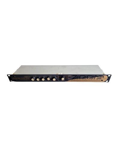 Zoom 1201 - Effects Processor - Good