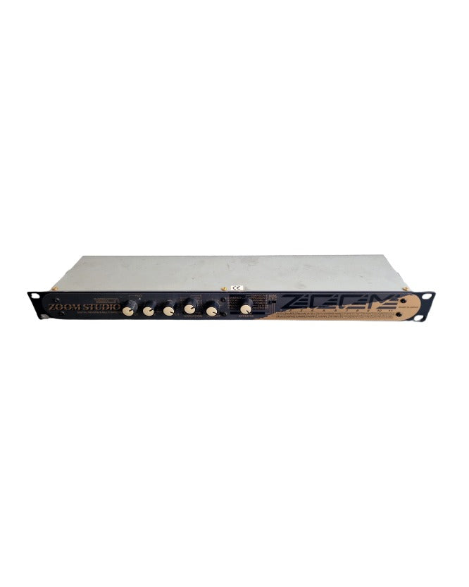 Zoom 1201 - Effects Processor - Good