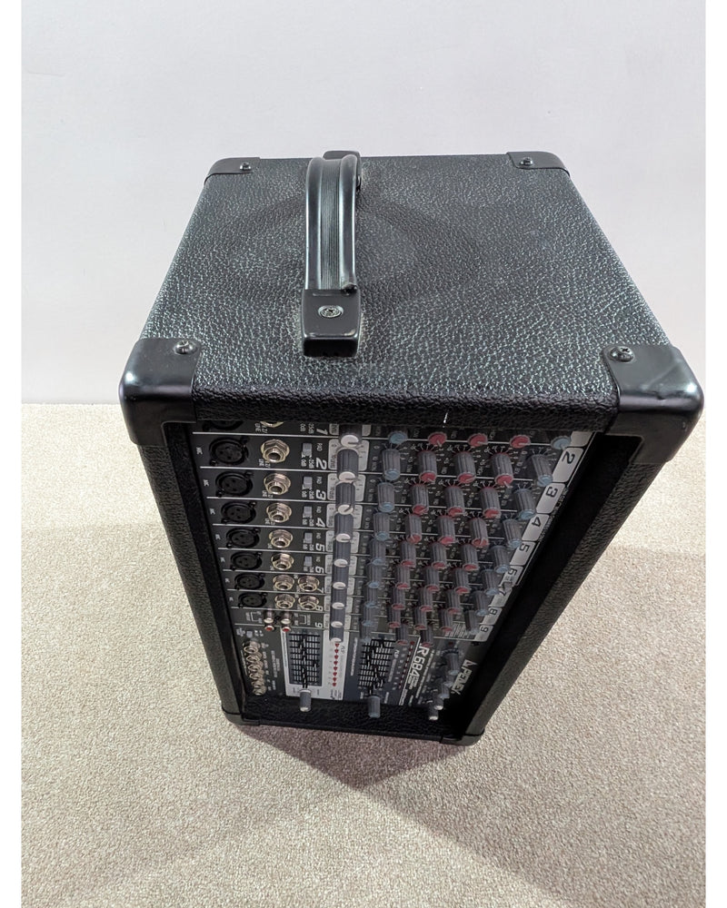 Peavey XR684 - Mixer - Black - Fair - image 14