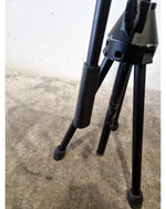 Unbranded Mic Stand Black Mic Stand - Adjustable Height - Good - Image 6