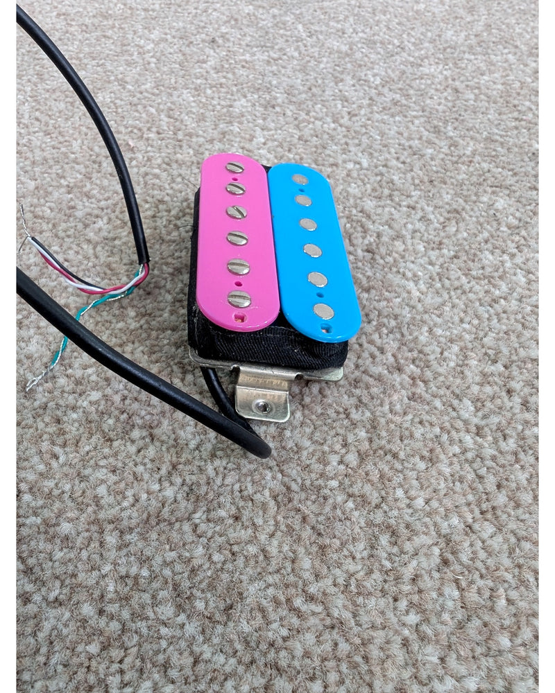 Jason Becker House of Tone Humbucker - Guitar Accessories - Very Good - image 5