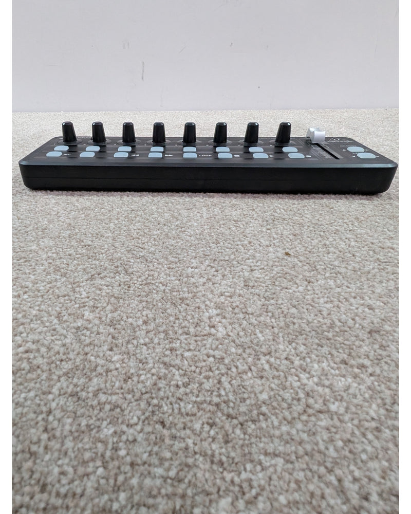 Behringer X-Touch Mini - MIDI Controller - Excellent w/ Original Box & Manuals - image 2