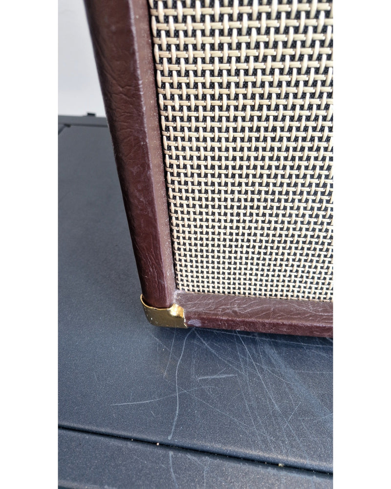 Laney LA65C - Guitar Amplifiers - Brown - Excellent w/ Soft Case - Image 11