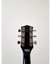Kay Les Paul - Black Electric Guitar - Solid Body - Good - Photo 14