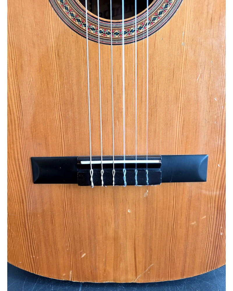 Admira Classical Guitar - Acoustic Guitars - Fair - Image 3