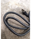 CDL Micro 3M Scart To Scart Cable - Black – SCART Cable - Good - Photo 2