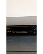 Sony MDS-JB920 QS - Mini-Disc Player - Black - Excellent - Image 13