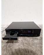 Sony CDP-338ESD - CD Player - Black - Excellent - Image 8