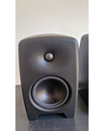 Genelec M040 - Studio Monitors Pair - Black - Excellent - Image 10