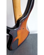 Ibanez Soundgear SR500 - Bass Guitars - Sunburst - Excellent - Image 13