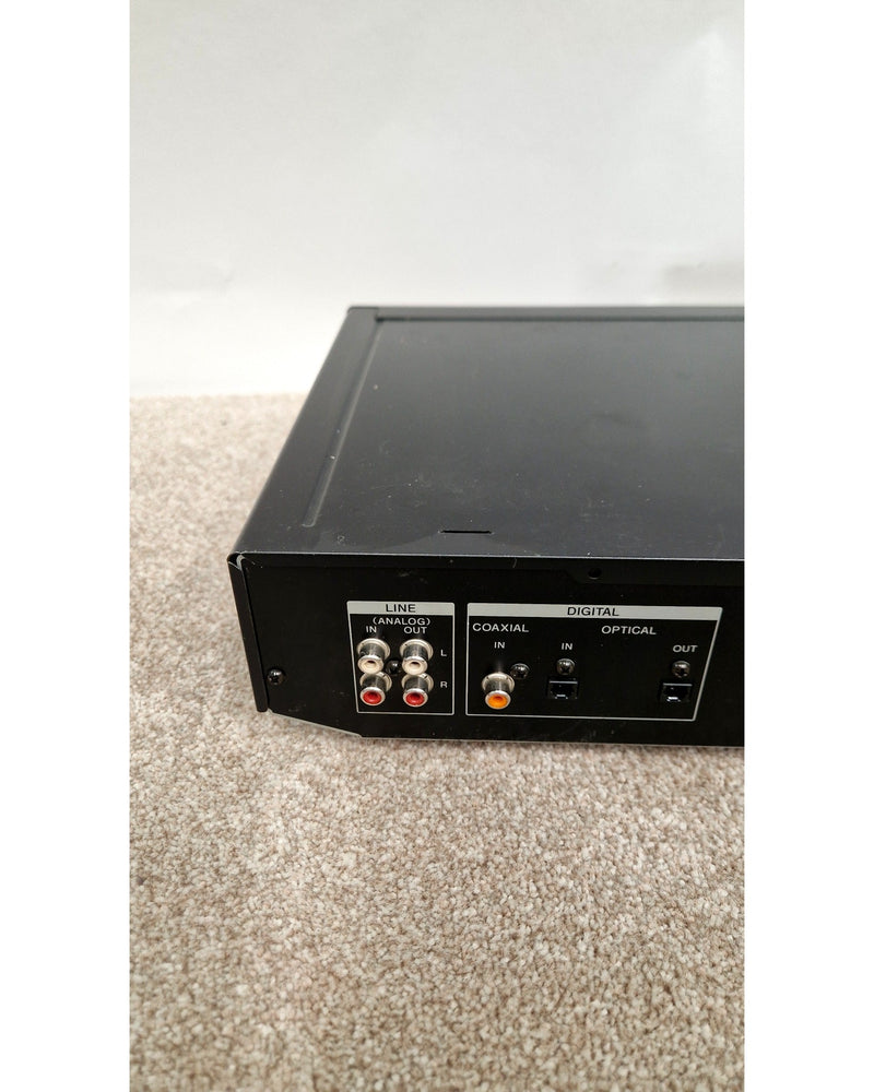 SONY Minidisc Deck MDS-JE510 - Good - image 9
