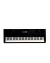 Casio WK-7600 - Musical Keyboards - Black - Poor - Photo 1