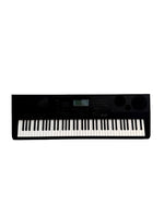 Casio WK-7600 - Musical Keyboards - Black - Poor - Image 1