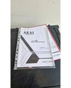 Akai XE8 - Sound Module - Good w/ Manuals - Photo 19