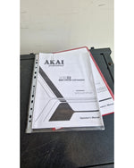 Akai XE8 - Sound Module - Good w/ Manuals - Image 19