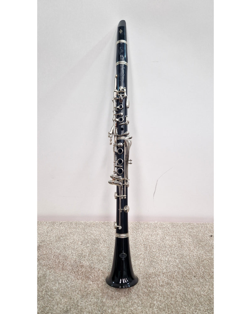 Buffet Crampon B12 - Clarinets & Flutes - Very Good w/ Hard Case - image 6