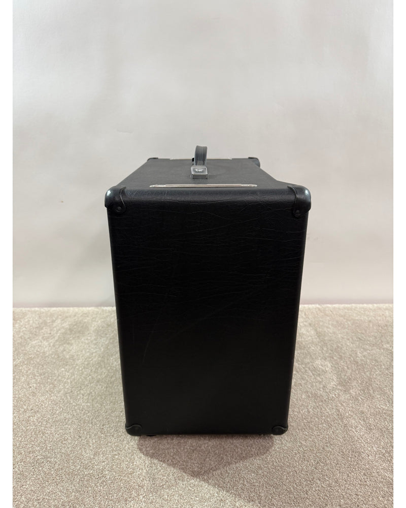 Mesa Boogie Express 5:25 - Guitar Amplifier - Black - Good w/ Footswitch - image 5