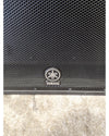 Yamaha DXS15 - Powered Subwoofer - Black - Excellent - Photo 10