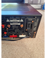 Pioneer A-Z370 - Hi-Fi Amplifiers - Very Good - Image 4