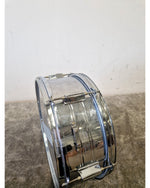 Session Pro Snare Drum - Silver – Snare Drum - Good - Image 10