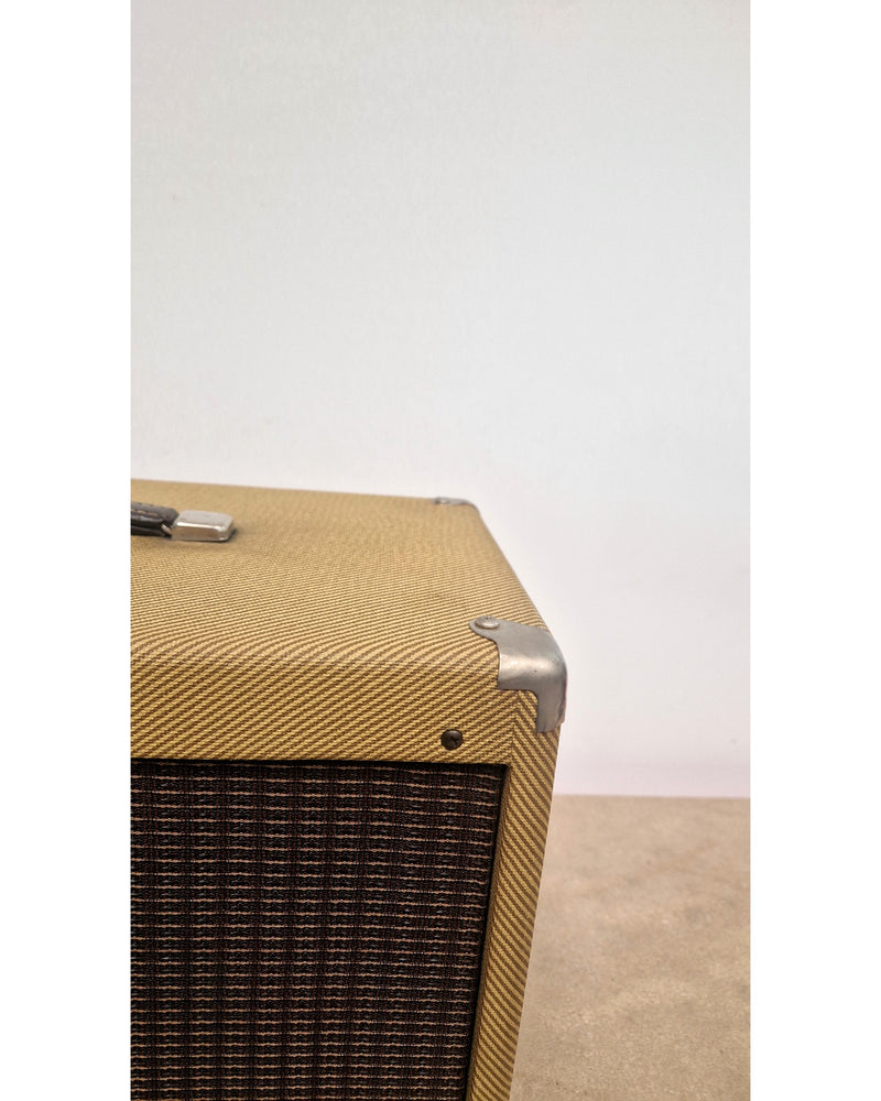 Peavey Classic 112E - Guitar Amplifiers - Very Good - Image 5