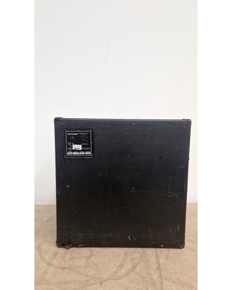 Ashdown RM 410T - Bass Amplifiers - Good - Image 10