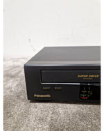 Panasonic NV HD90B - VHS Video Recorder - Spares or Repair - Image 7