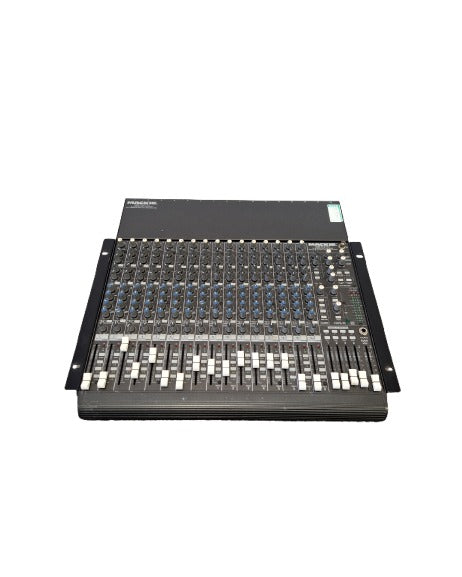 Mackie 1604-VLZ Pro - Mixer - Excellent