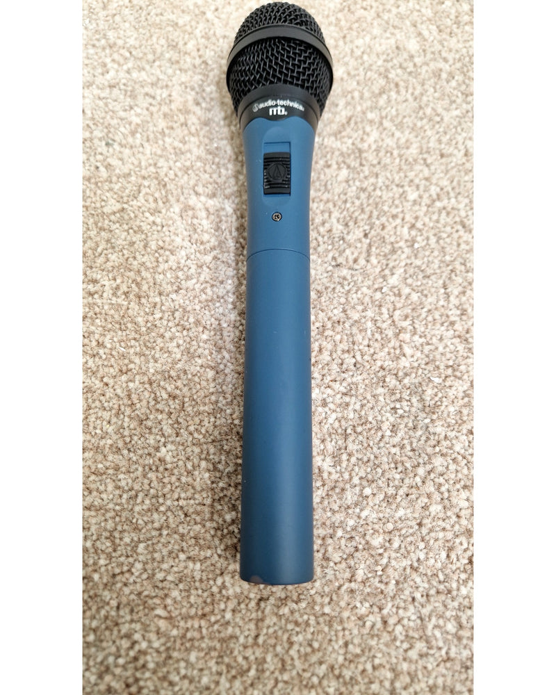 Audio-Technica MB4k - Microphones - Excellent w/ Soft Case - image 4