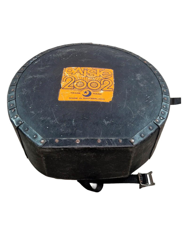 Unbranded 15” Hard Drum Case - Drum Hardware - Good - image 1