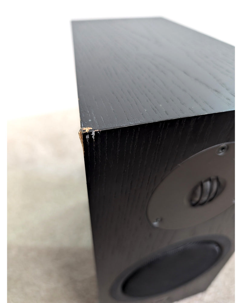 Linn Katan - Hi-Fi Speaker - Fair w/ Manuals - image 8