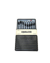 ARION MEQ-1 Equalizer - Effects Pedal - Very Good - Photo 1