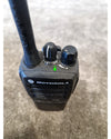 Motorola DP1400 Radio - Black – Radio - Good - Photo 2