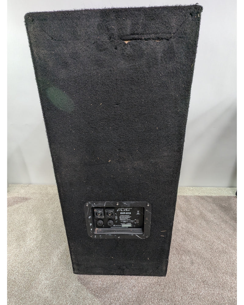 Wharfedale Pro EVP-X15 - Hi-Fi Speaker - Good - image 9