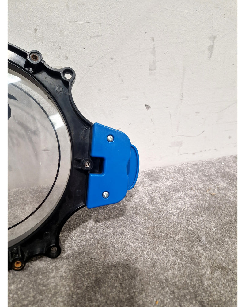 Traps 10'' - Drum Part – Drum Trap - Good - Image 5