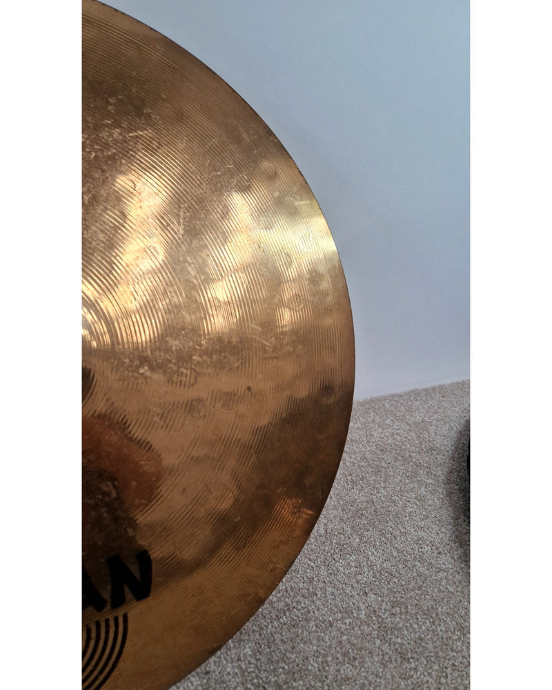 Sabian PRO 20'' Ride - Cymbal - Very Good - image 3
