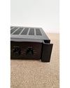 Rotel RA-1060 - Hi-Fi Amplifiers - Black - Good w/ remote_control - Photo 3