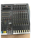 Soundcraft Power Station 1200 - Mixers - Spares or Repair - Photo 3