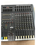 Soundcraft Power Station 1200 - Mixers - Spares or Repair - Image 3