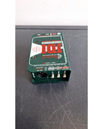 Radial DI Box Passive - Audio Interface - Excellent - Image 7