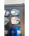 8 Maxell Multi Colour MD74 – MiniDisc - Very Good - Photo 12