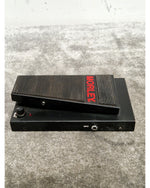 Morley Pro Series - Volume Pedal Effects Pedal - Passive Design - Good - Image 6
