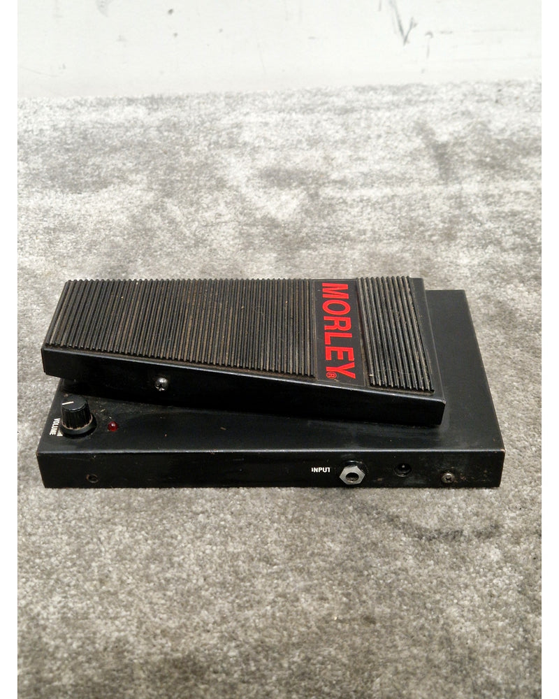 Morley Pro Series - Volume Pedal Effects Pedal - Passive Design - Good - Image 6
