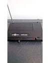 Gear4music WPM-200 - Microphone System - Excellent - Photo 15