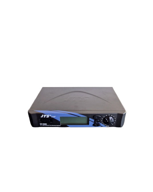 JTS US-1000D - Receiver - Excellent - Image 1